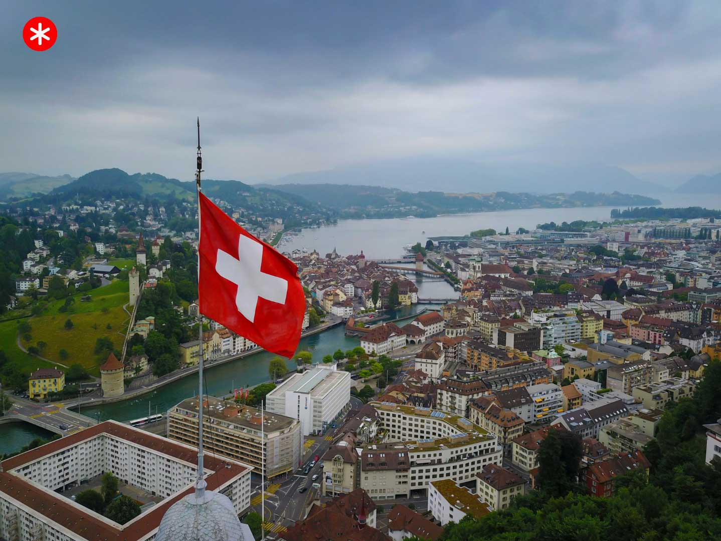 RAV Schweiz: vollständige Liste und Anmeldung 2026